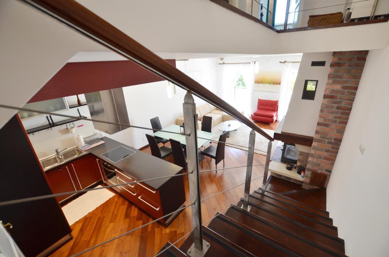 Apartment Max Ровінь Екстер'єр фото