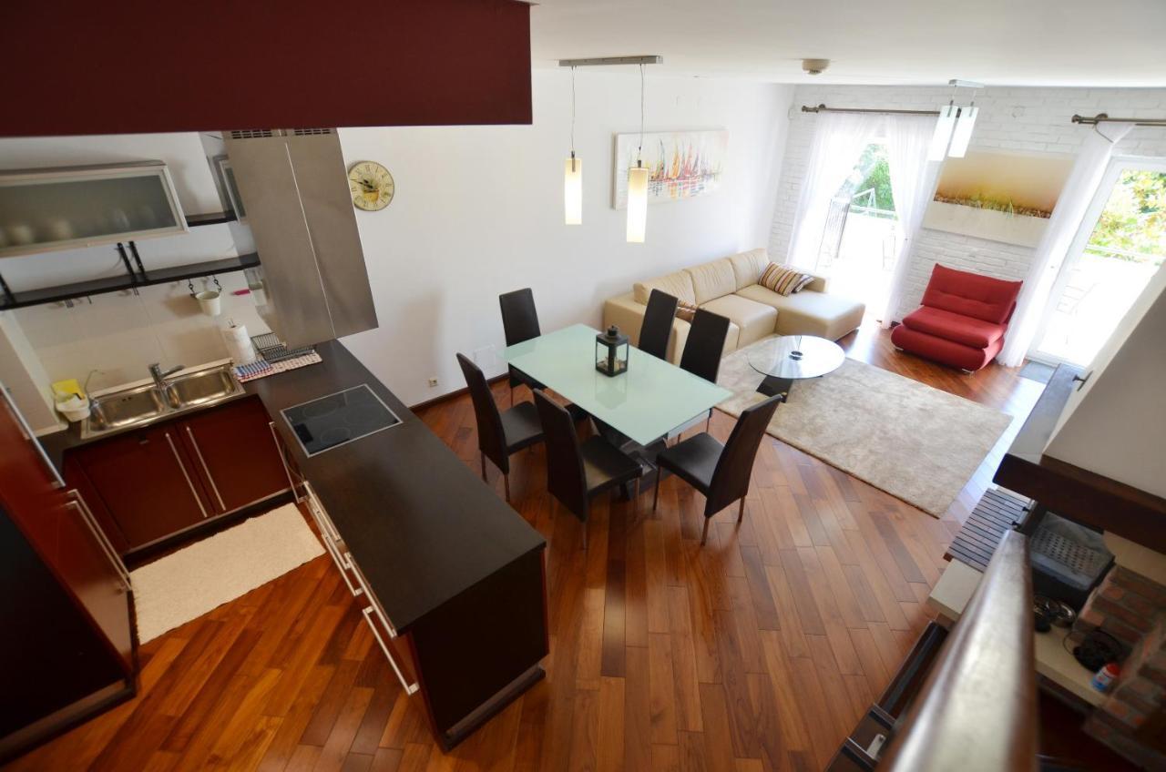 Apartment Max Ровінь Екстер'єр фото