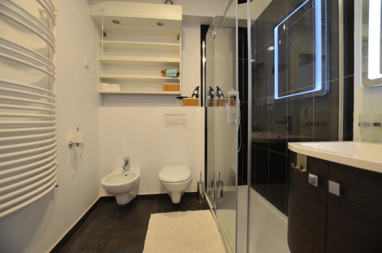 Apartment Max Ровінь Екстер'єр фото