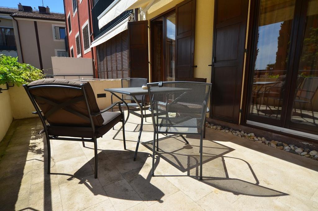 Apartment Max Ровінь Екстер'єр фото
