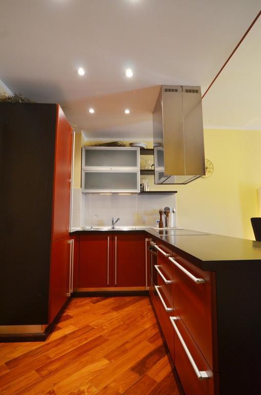 Apartment Max Ровінь Екстер'єр фото