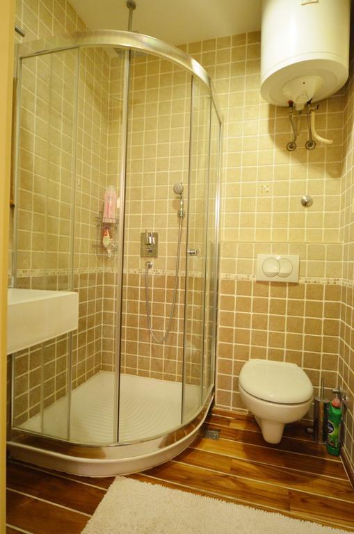 Apartment Max Ровінь Екстер'єр фото